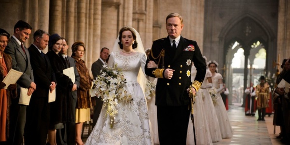 Princess Eugenie & Netflix: Royal Drama Reactions