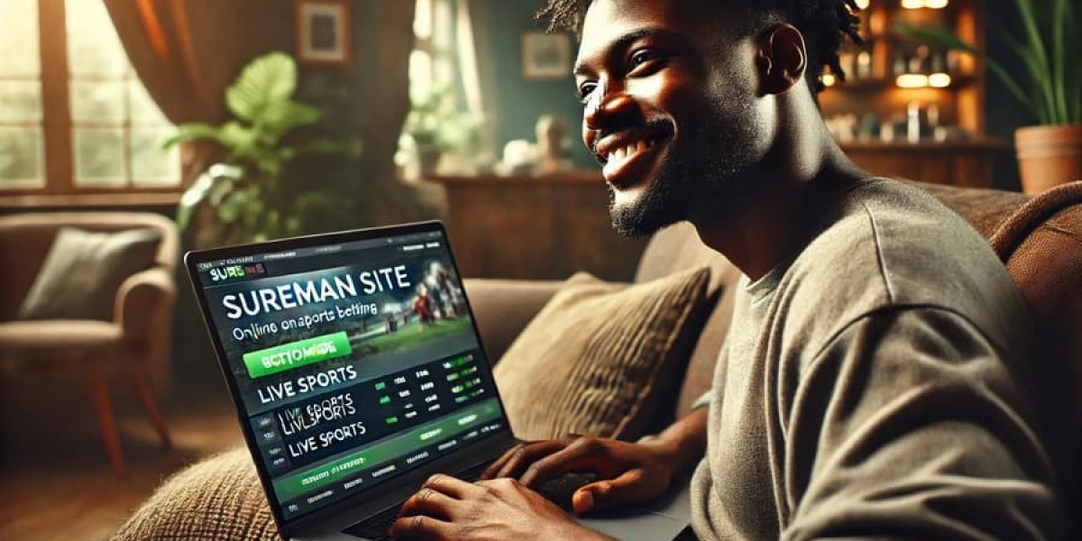 Explore Korean Sports Betting and Ensure Safety with Sureman Scam Verification