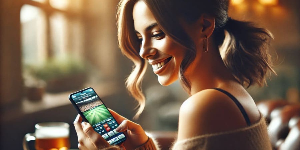 Korean Sports Betting: Trusting Sureman for Scam Verification