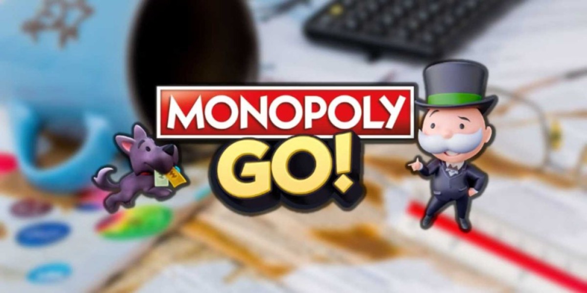 Monopoly GO Droid Derby – Event Guide & Rewards