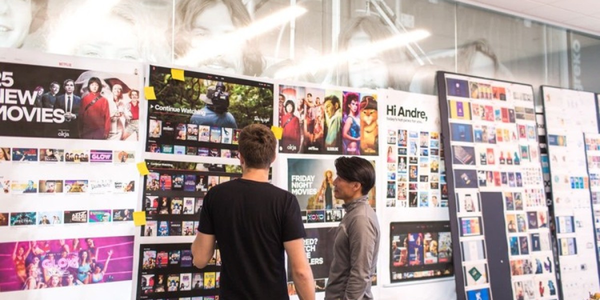Optimizing Mobile Streaming: New Data Features