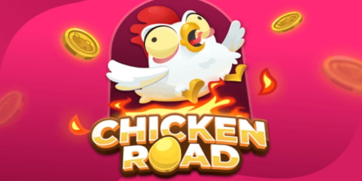 Chicken road 2 казино обзор.