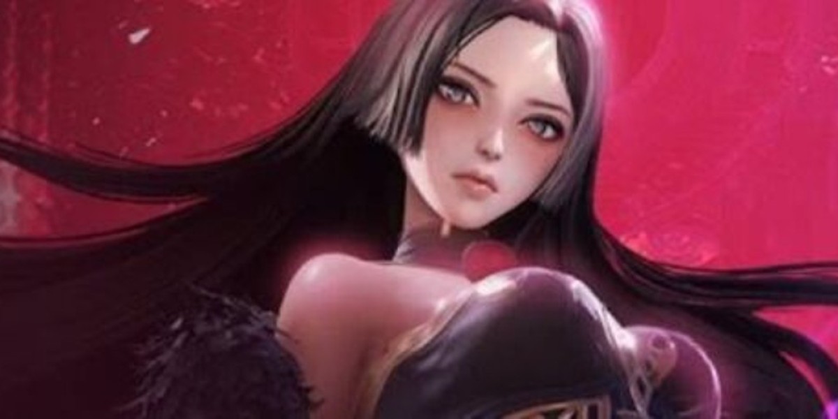 Blade & Soul NEO Update - Dark Lancer Debut