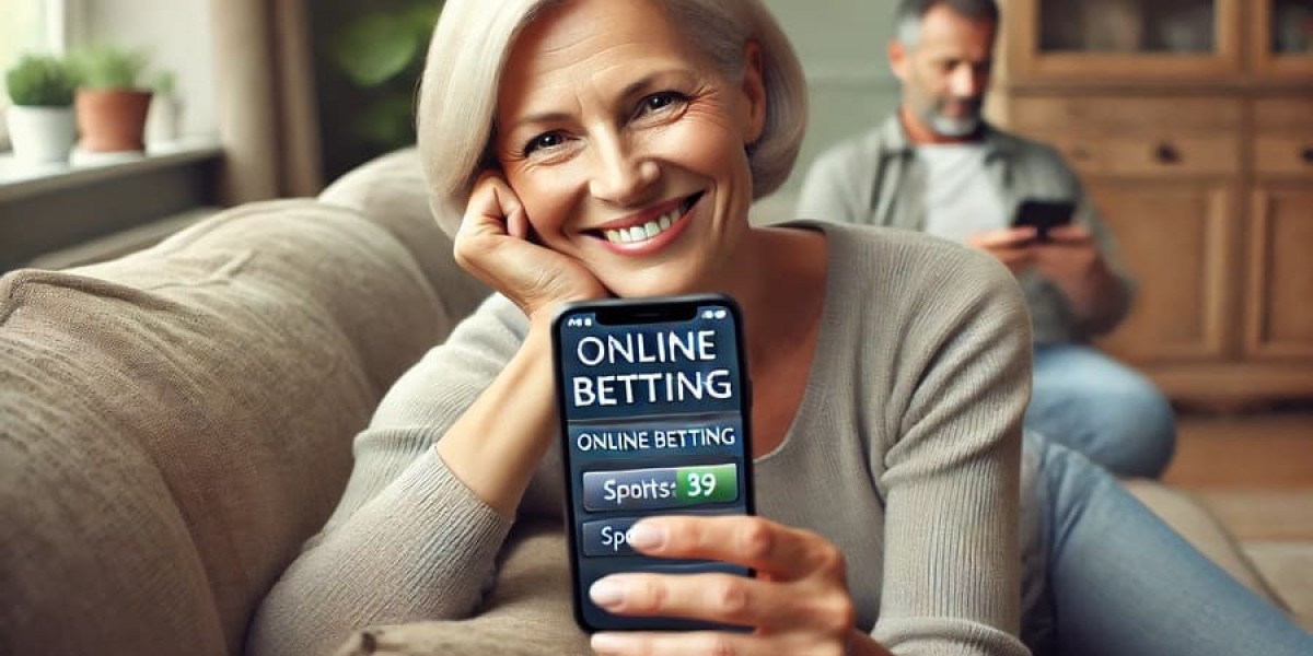 Discovering Korean Sports Betting: Your Guide to Sureman and Scam Verification