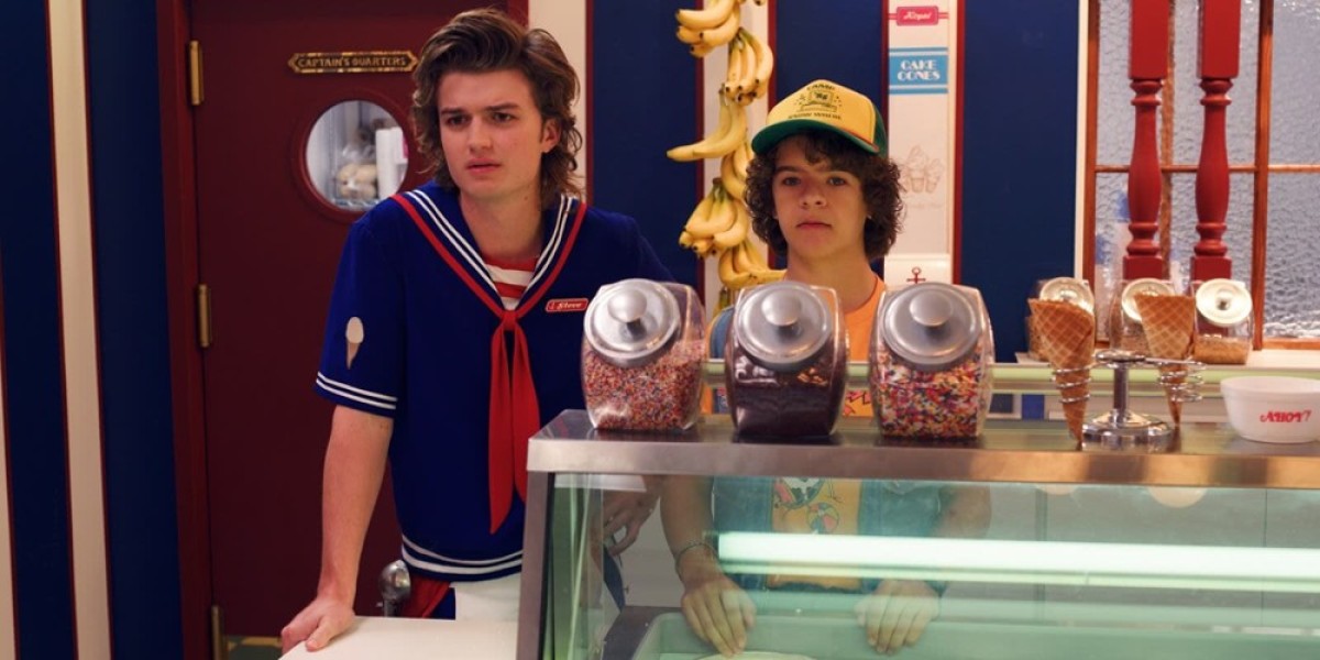 Stranger Things Season 3 – Priah Ferguson Joins Cast