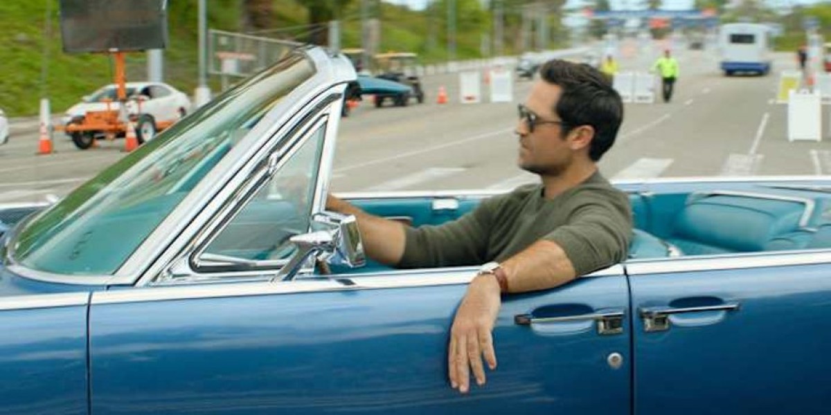 The Lincoln Lawyer Season 4: Mickey Haller’s Return