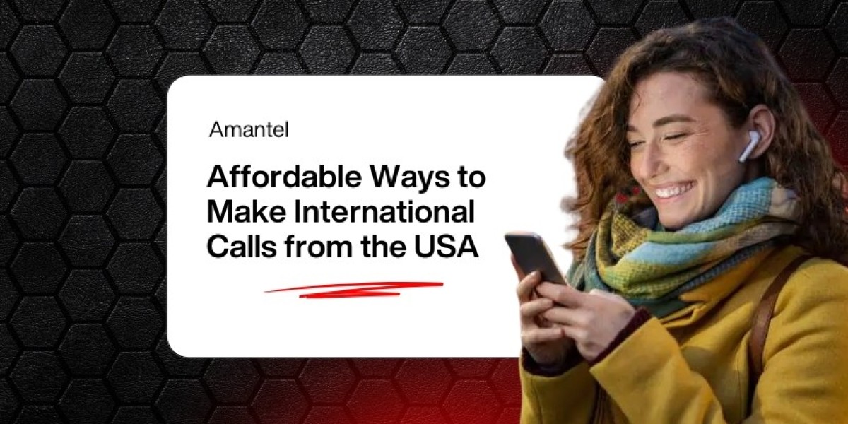 Best Affordable Ways to Make Cheap International Calls from USA