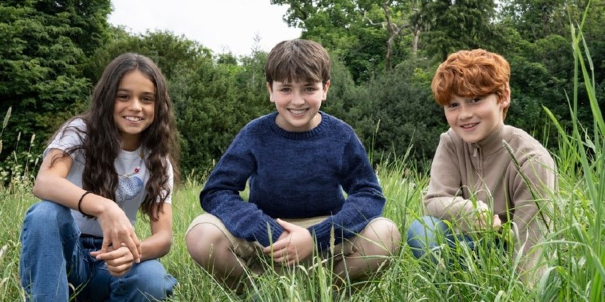 Harry Potter TV Series – Anticipation Builds at HBO Max