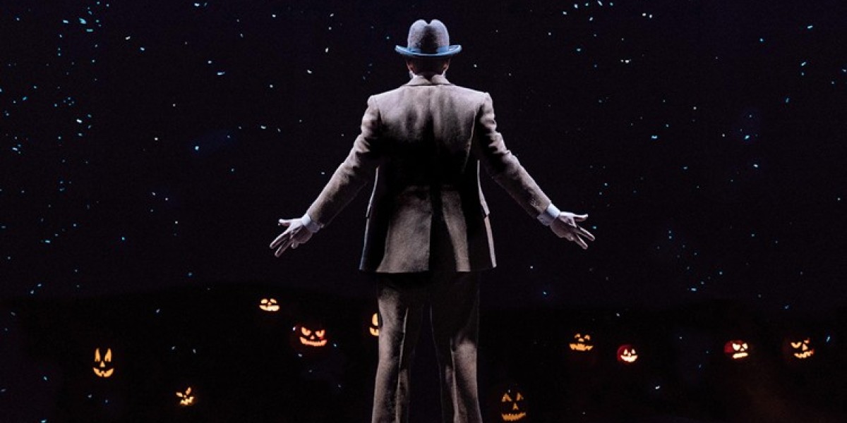 Harry Potter's Next Chapter - Cursed Child Hub