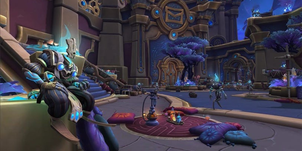 MMOexp WoW Classic 20th Anniversary: Early Levels and Core Playstyle