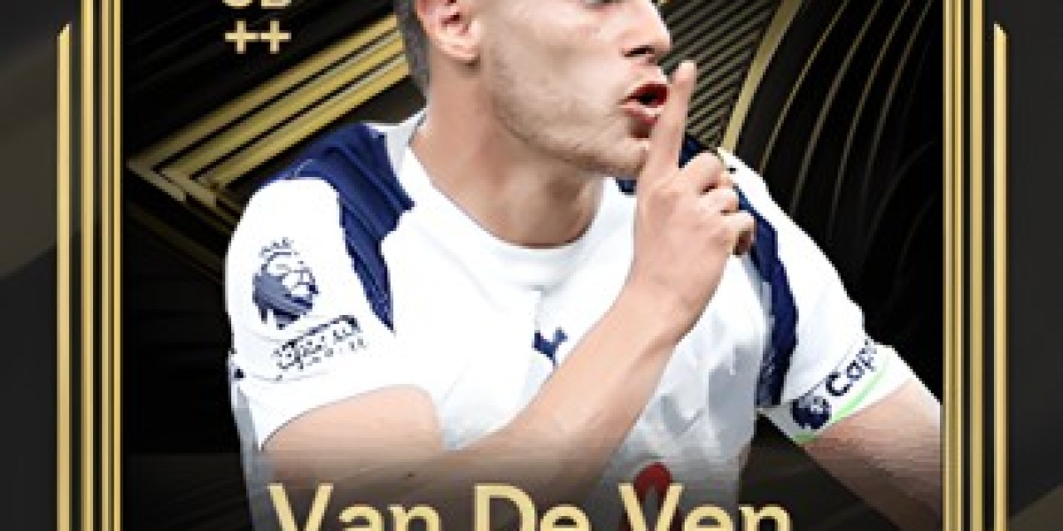 Micky van de Ven – FC 26 Coins Guide & Player Card
