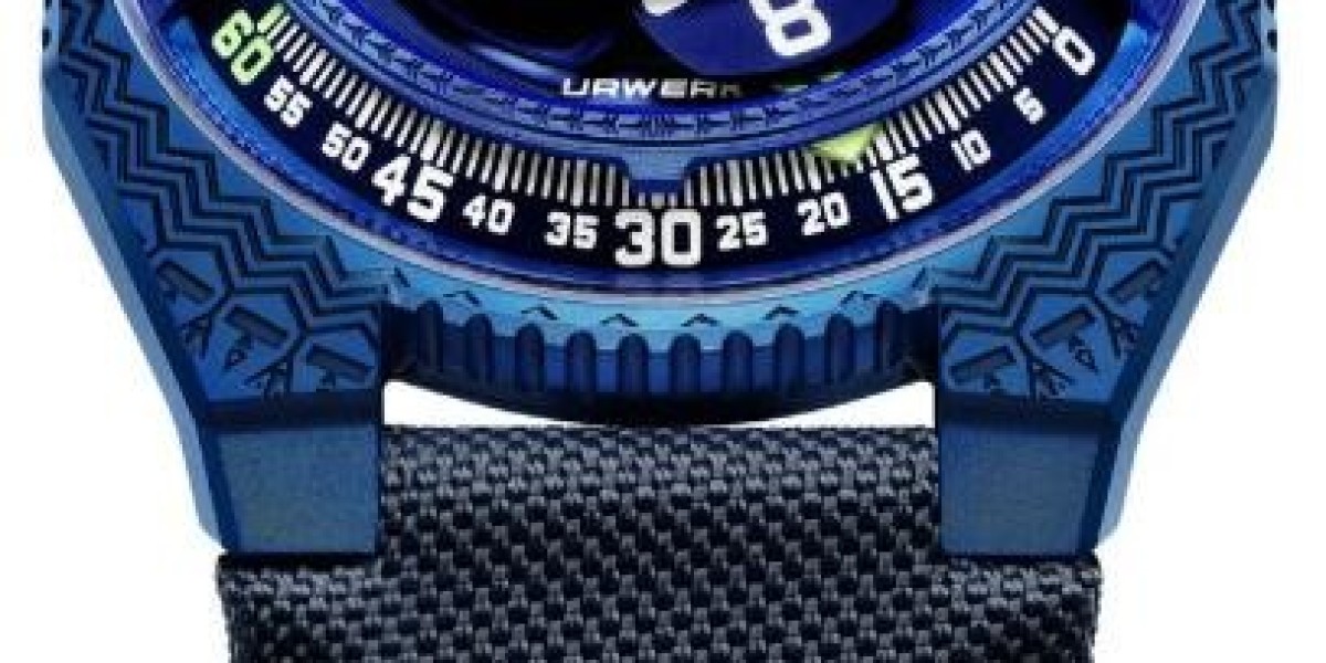 MB& F  replica watches