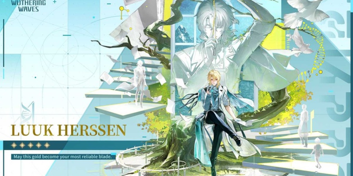 Wuthering Waves 3.1 Update: Aemeath Arrives Feb 4