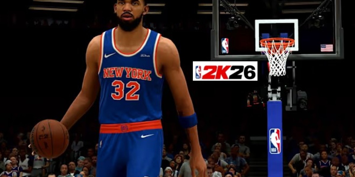 nba2king NBA 2K26 MyTeam: How to Choose the Best Power Forwards