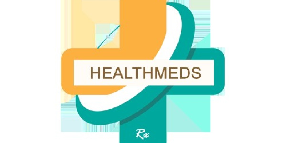 Healthmedsrx – Delivering trusted healthcare solutions with care