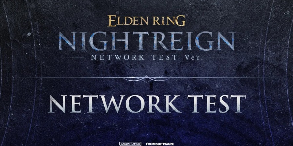 Elden Ring Multiplayer Test: Co-op, Nightlord Boss