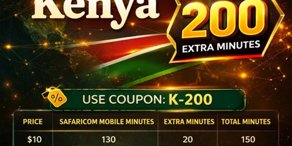 Cheapest Way to Call Kenya from USA – Complete 2026 Guide