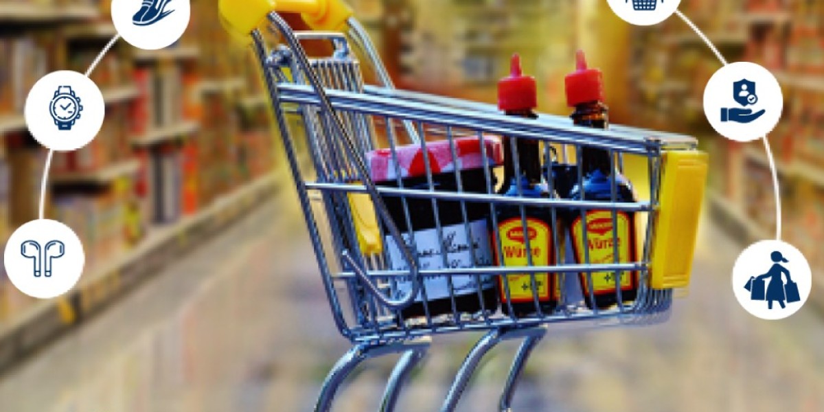 Smart Technologies Driving QSR Market Expansion