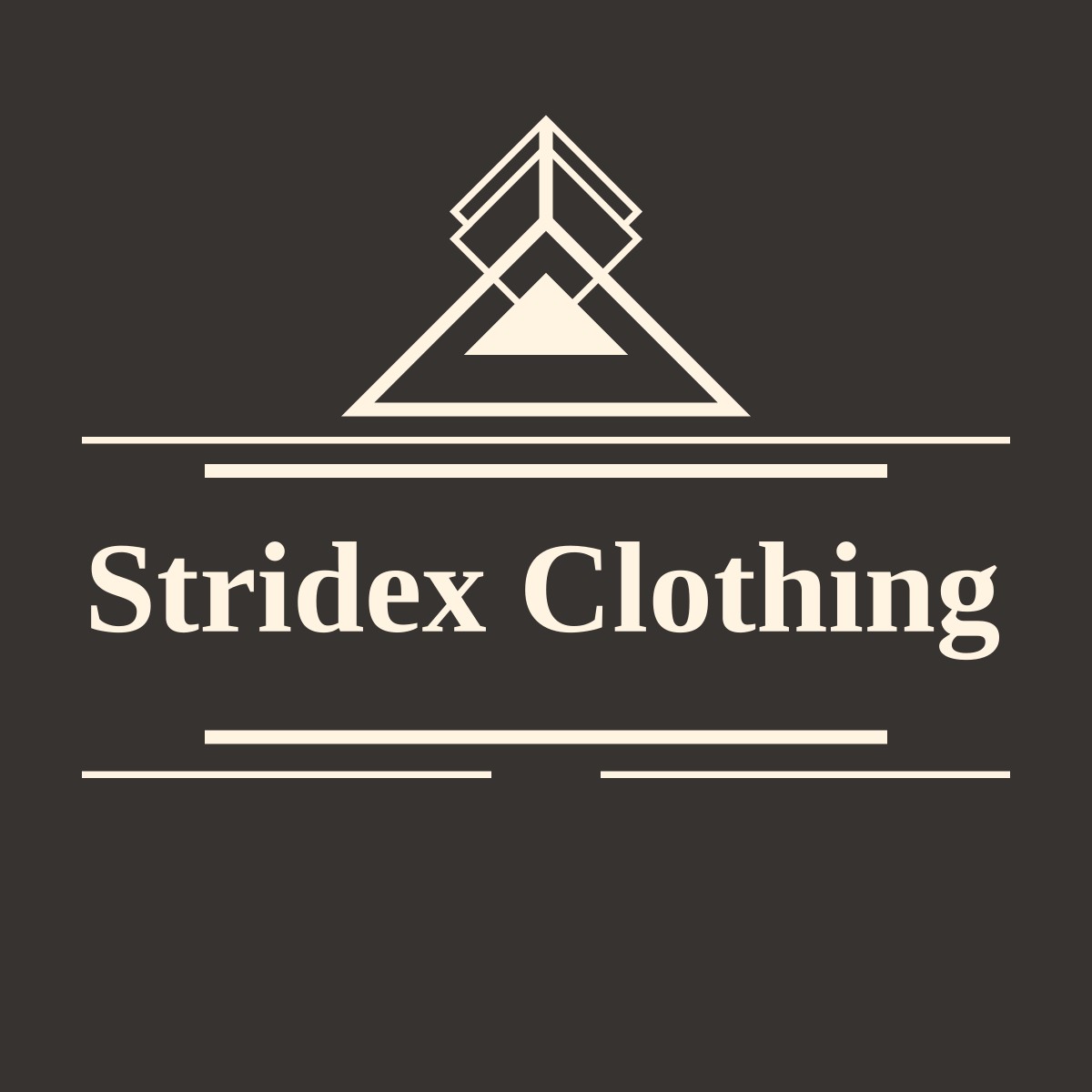 Stridex Clothing Profile Picture