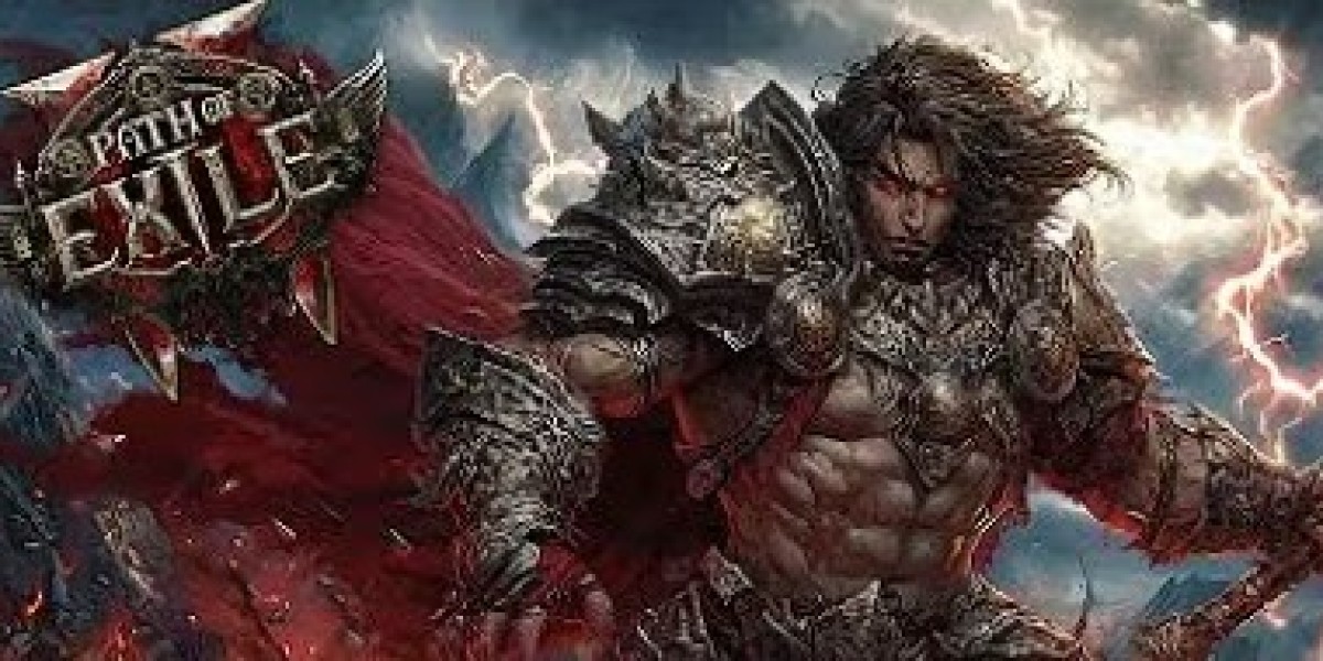 MMOEXP Essential Tips for Navigating Path of Exile 2