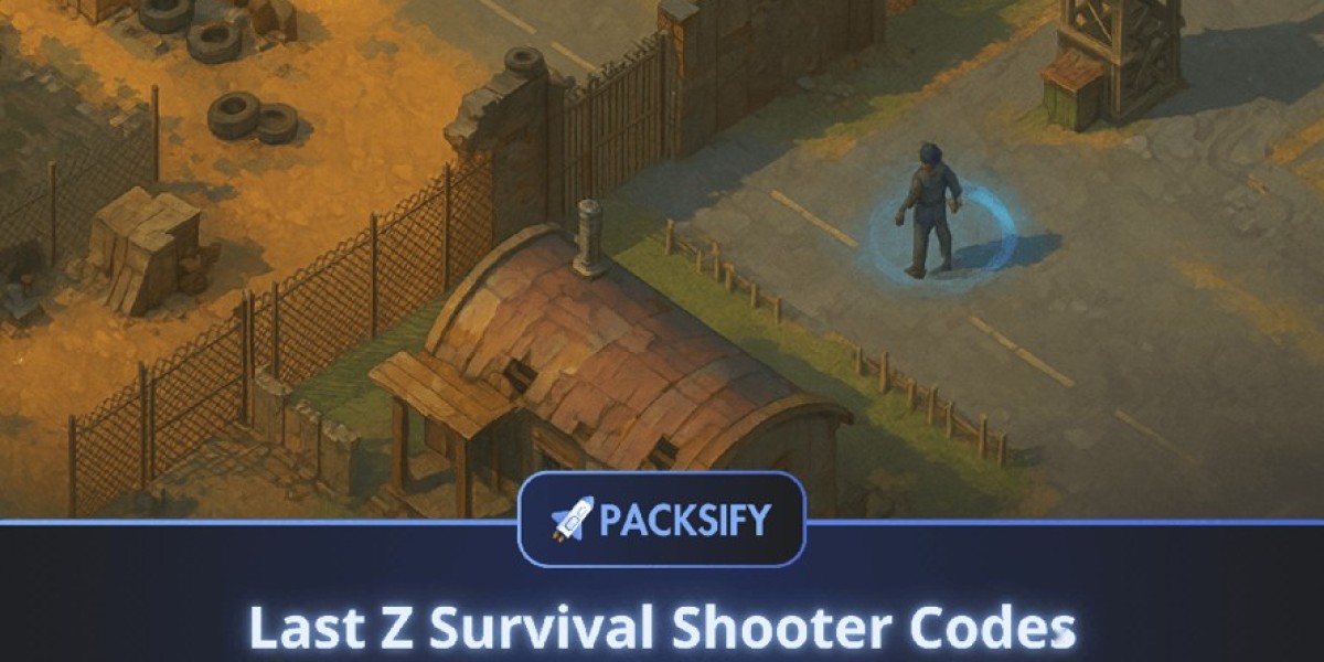 Last Z: Survival Shooter Gift Codes – How to Redeem