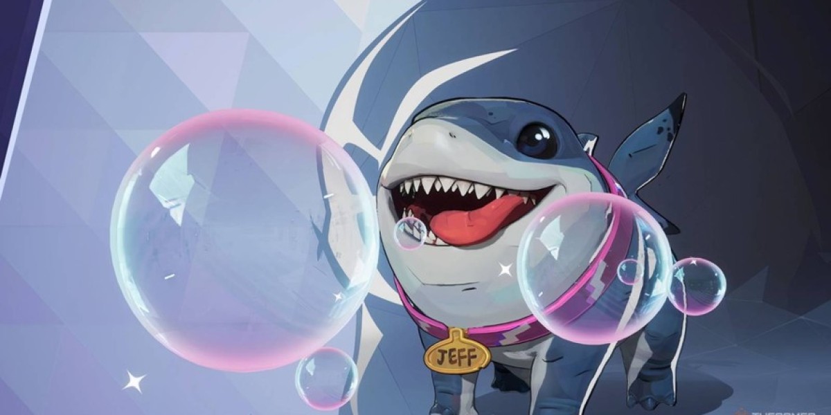 Marvel Rivals: Jeff the Land Shark's 'Broken' Ultimate Sparks Debate