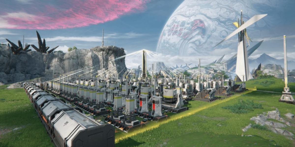 Arknights: Endfield - индустрия не ядро