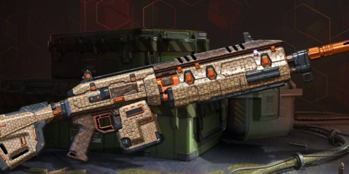 COD Mobile Man-O-War: Get It in Solstice Awakened