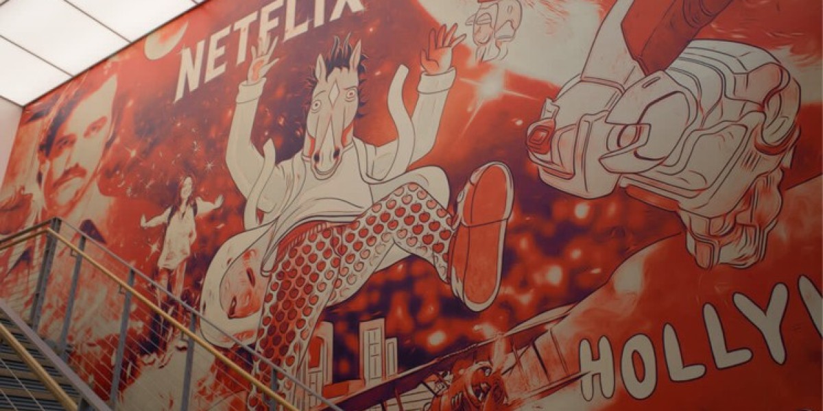 Netflix Original Content: New European Series Lineup