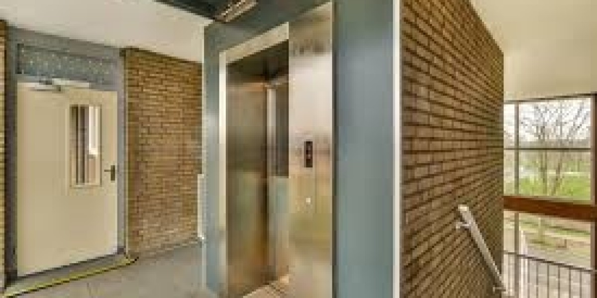 تعتبر شركة أوتاك من أفضل شركات تركيب مصاعد