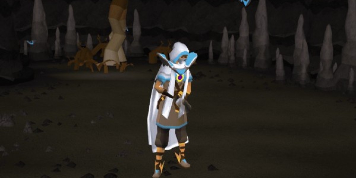 Full Heroes’ Quest Guide for OSRS gold