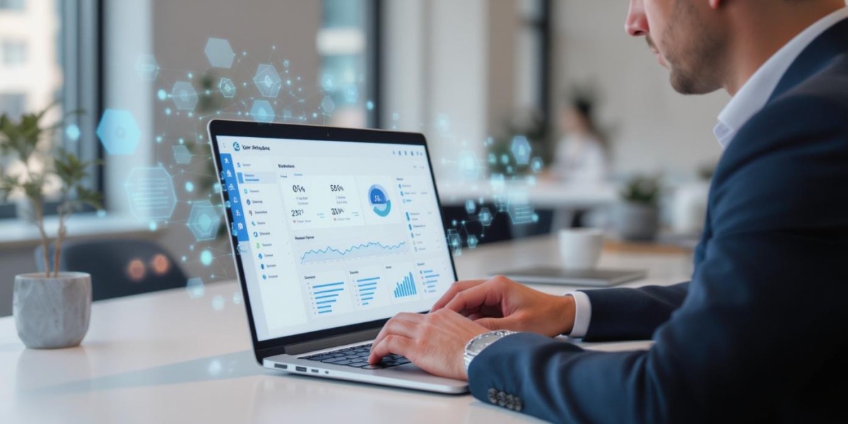 Enhancing B2B Conversion Rates Through UX/UI Optimization