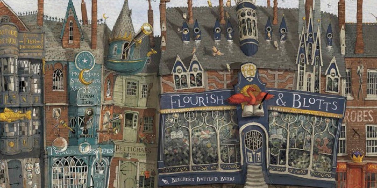 Harry Potter Book Night: Digital Celebrations