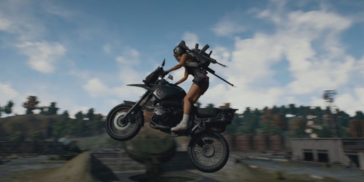 PUBG: более 25 тыс. читеров наказаны