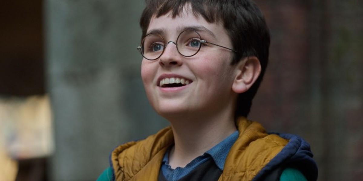 Harry Potter Series - HBO's 2026 Wizarding Rebirth