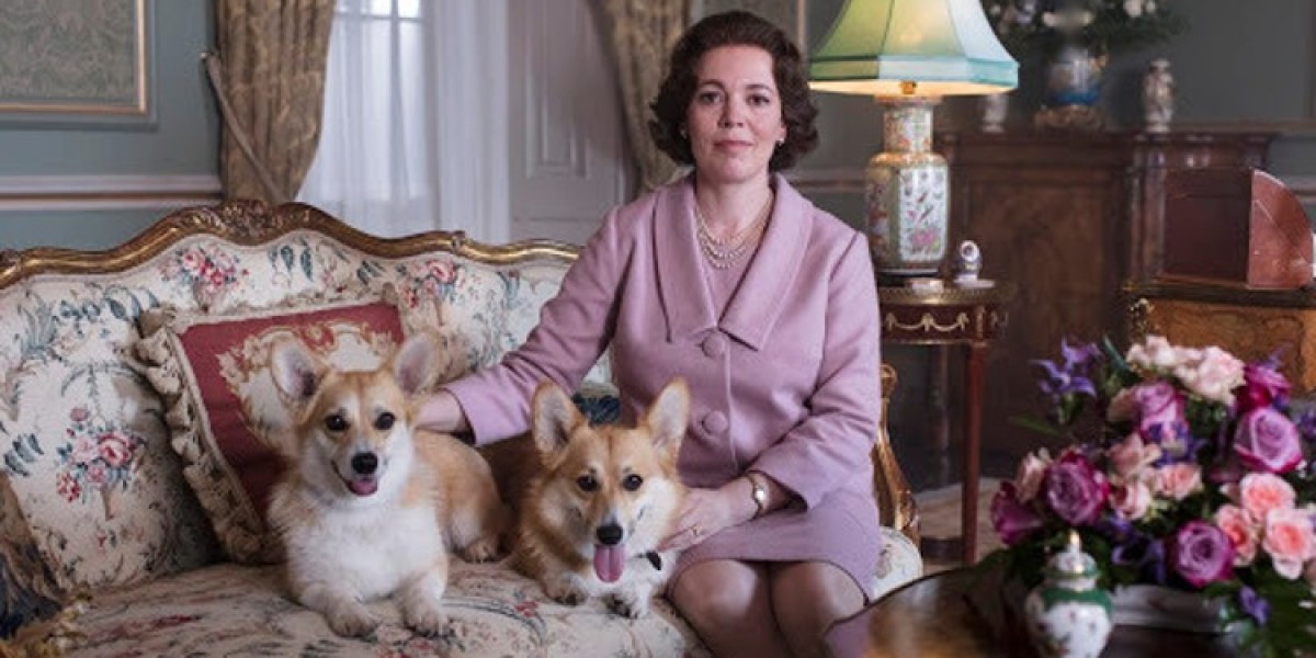 The Crown: Emma Corrin Cast as Princess Diana