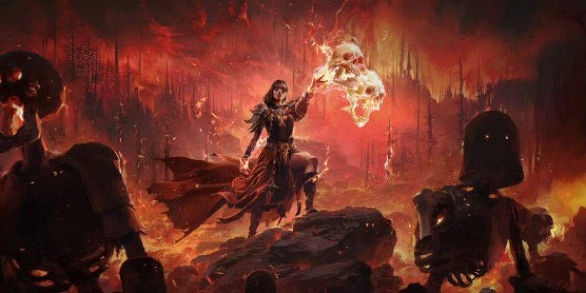 u4gm Why This PoE 2 Endgame Wand Craft Wins