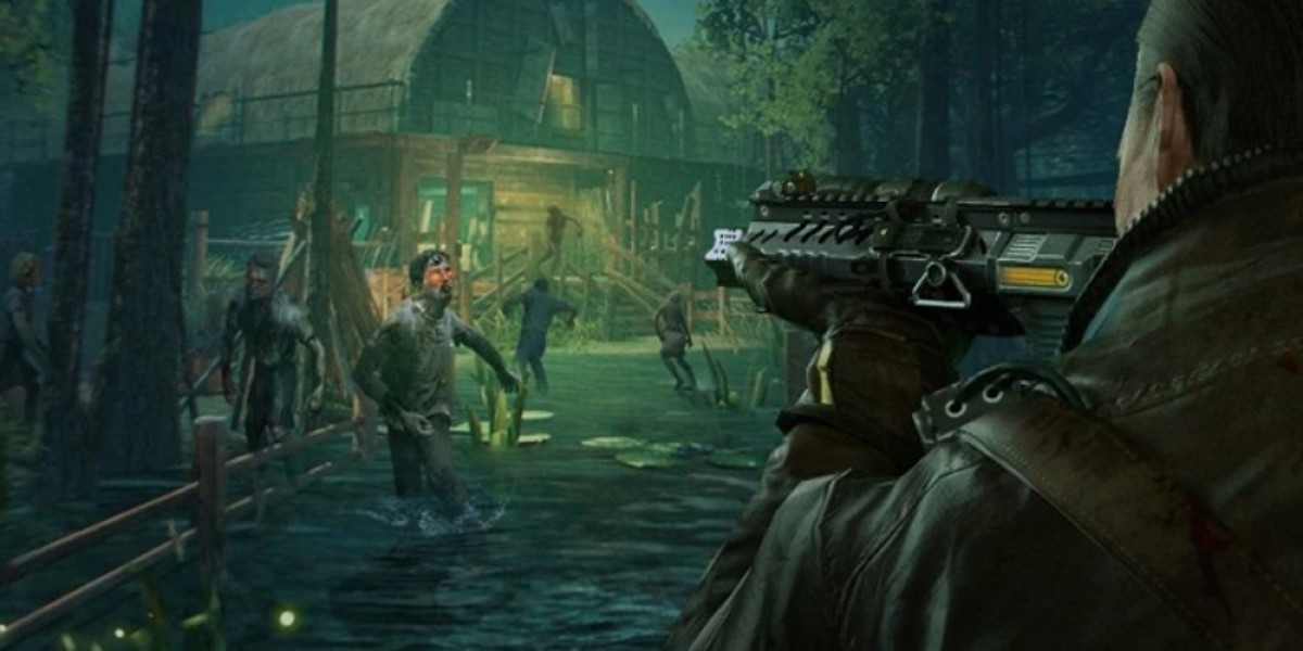 Call of Duty: Mobile — запуск режима зомби 22 ноября