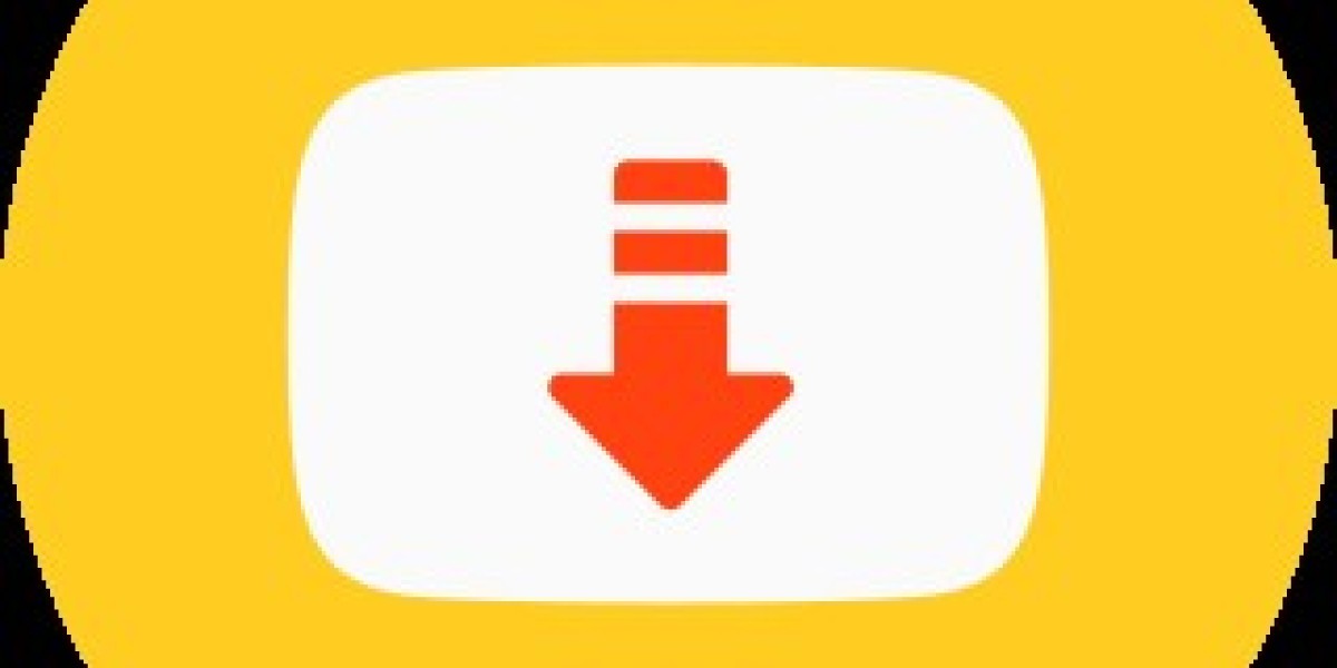 Snaptube – Video & Music Downloader App for Android