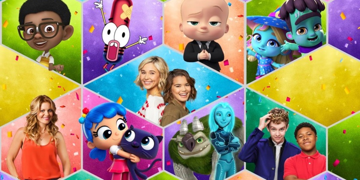 Netflix New Year's Eve Countdowns: Family-Friendly Options