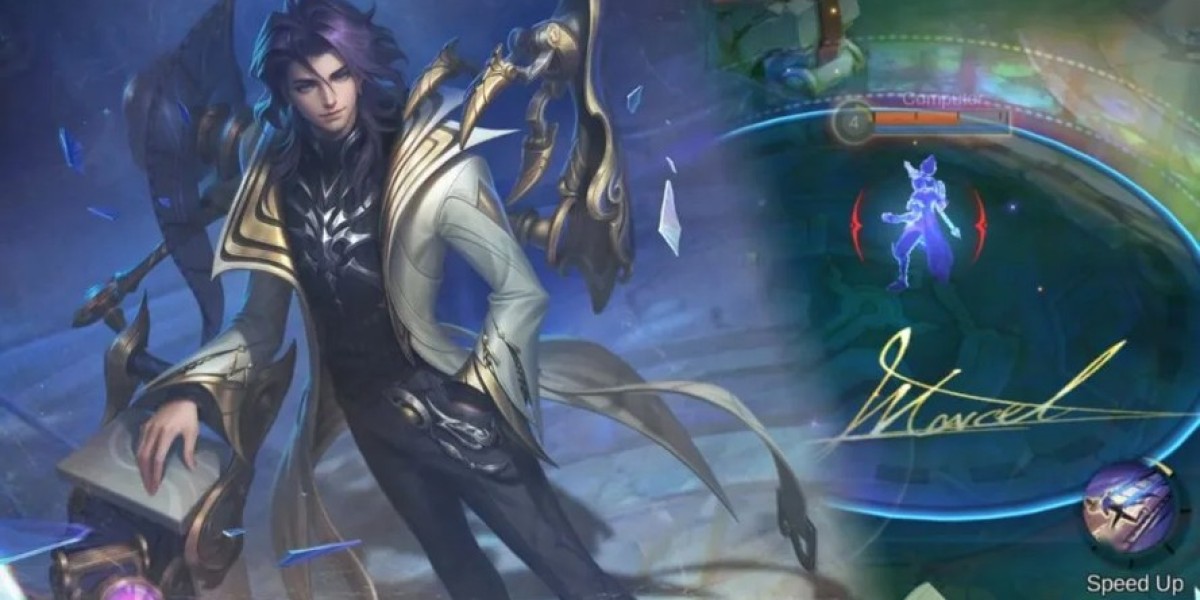 Марсель в MLBB: как получить нового героя