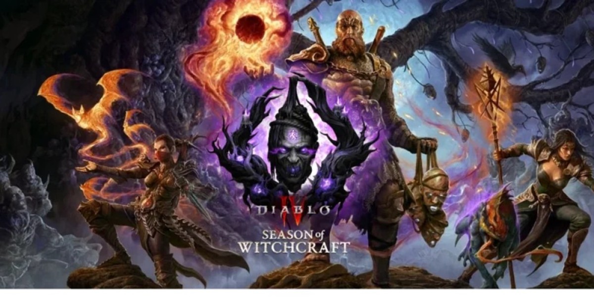Diablo 4 Season 7 & Patch 2.1.1 Updates
