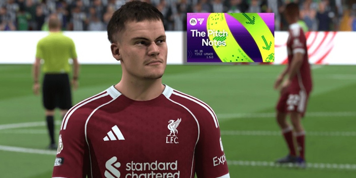 FC 26 Update 1.5.0: Passspiel-Veränderungen