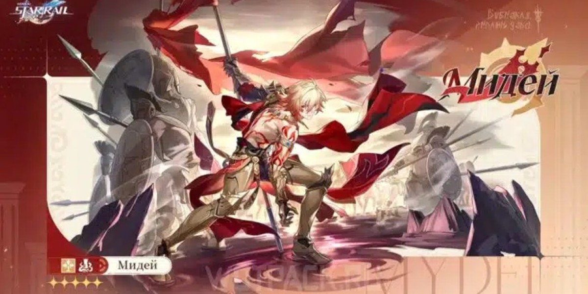 Midei: Strategien und Builds im Fokus