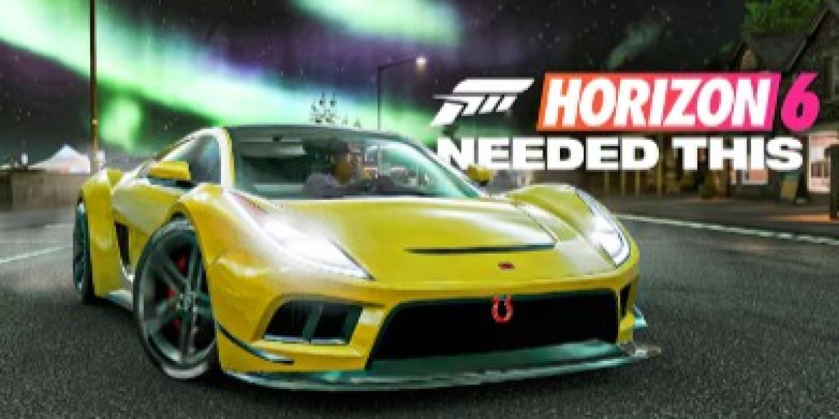 Why You Should Never "Buy Out" in the Forza Horizon 6 Auction House