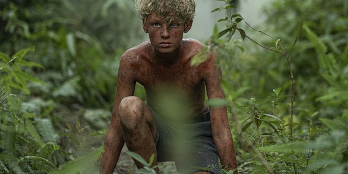 Netflix Secures U.S. Rights – Lord of the Flies Series