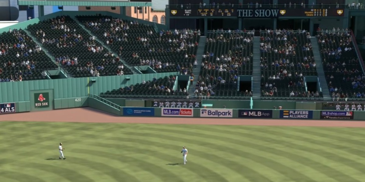 The Best "Fielding" Drills to Improve Your MLB The Show 26 Skills