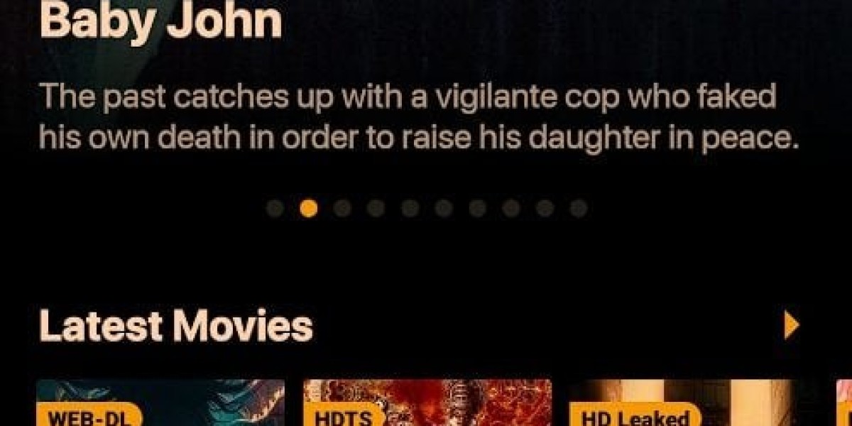 Dooflix – Free HD Movies & Web Series Streaming App