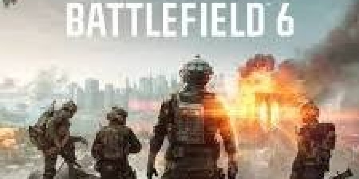 U4GM Battlefield 6 Tips Why It Feels Like Battlefield Again