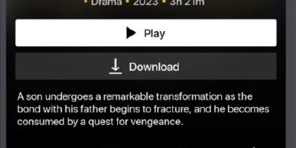 MovieBlast – Free Movie Streaming App Overview